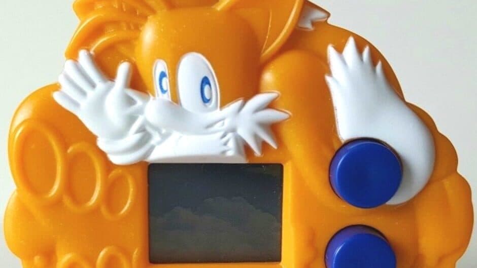 Tails' Skypatrol banner