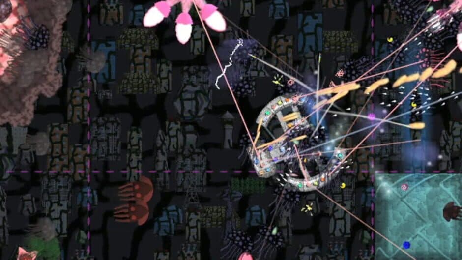 Zion Survivors banner