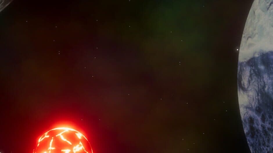 Meteor Blasters banner