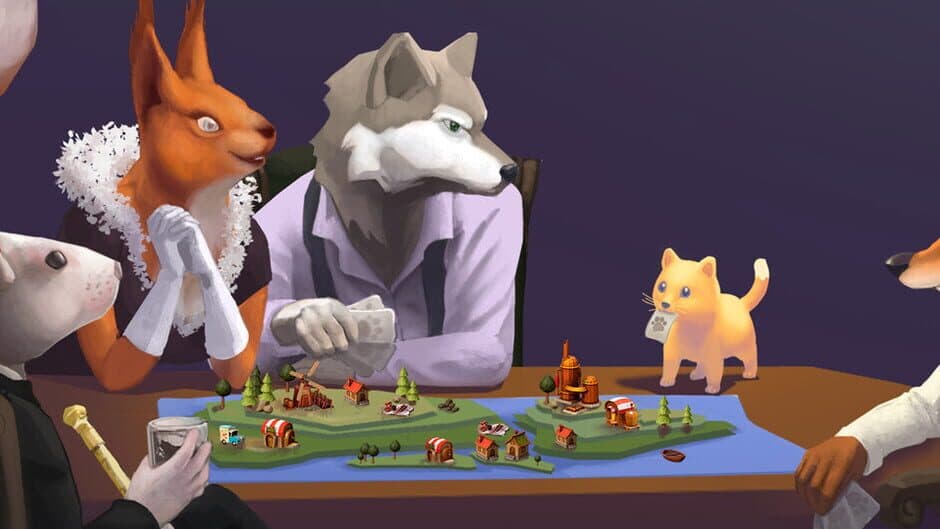 Alcohol Empire banner