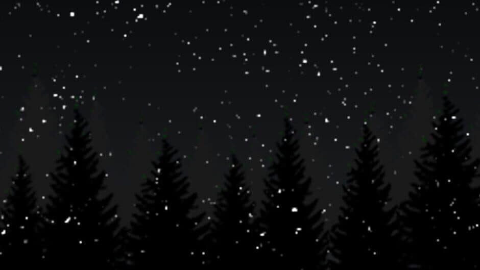 Frostbitten banner