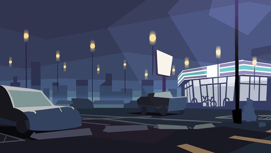 Tough Love Arena banner