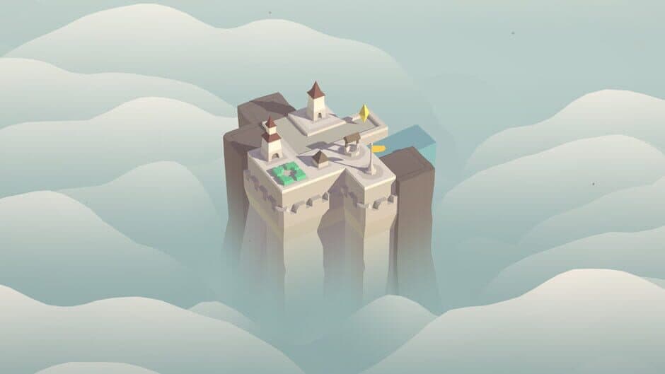 Isle of Arrows banner