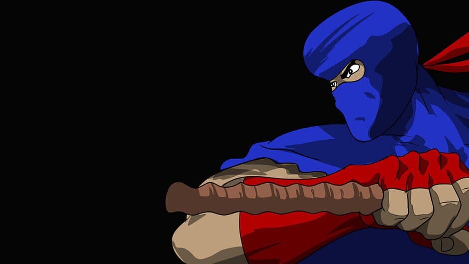 Ninja Noboken banner