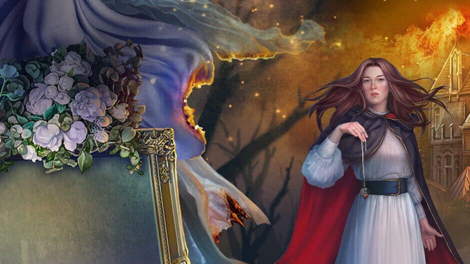 Whispered Secrets: Tying the Knot - Collector's Edition banner