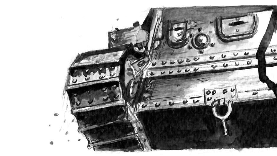 Diptych: The Great War banner