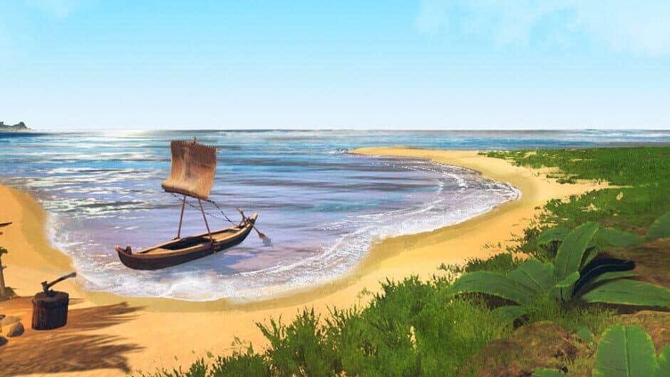 Survival: Fountain of Youth banner