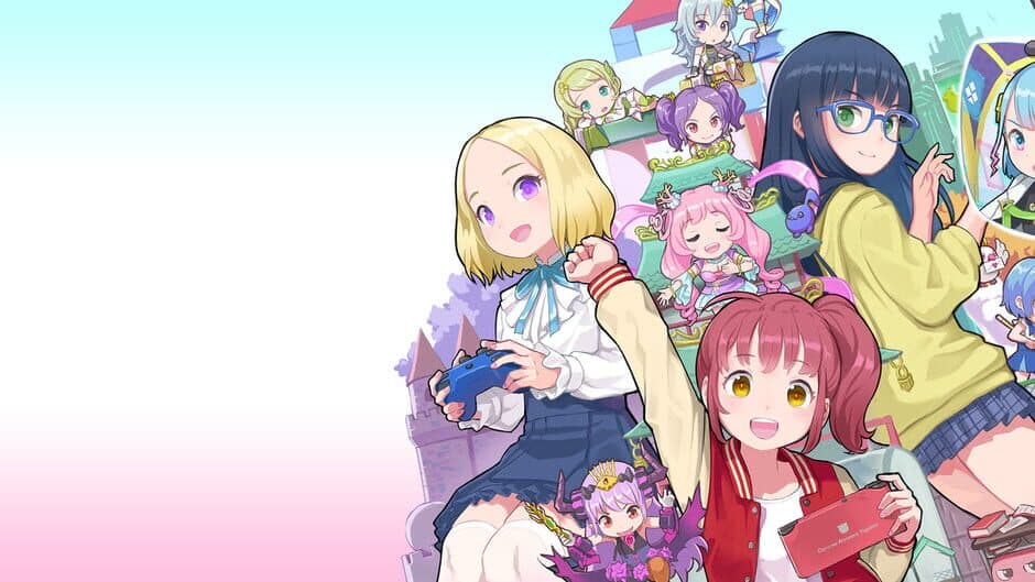 Super Bullet Break banner