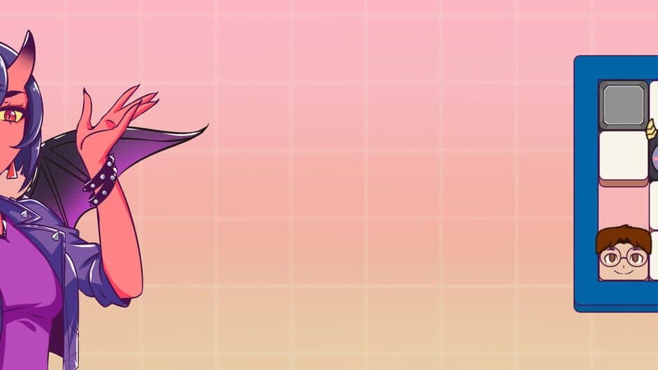 Cupid Kiss banner