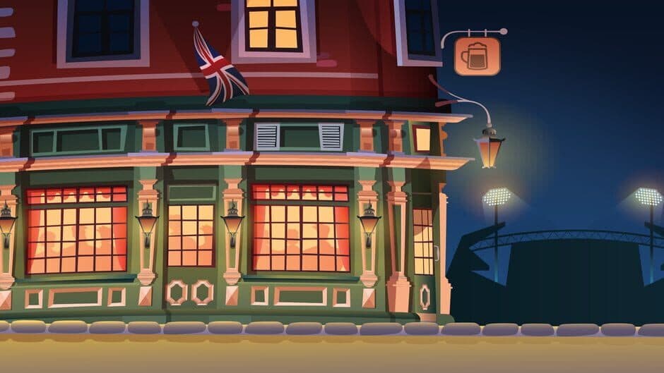 Saint Patrick's Day Break 2 Head to Head banner