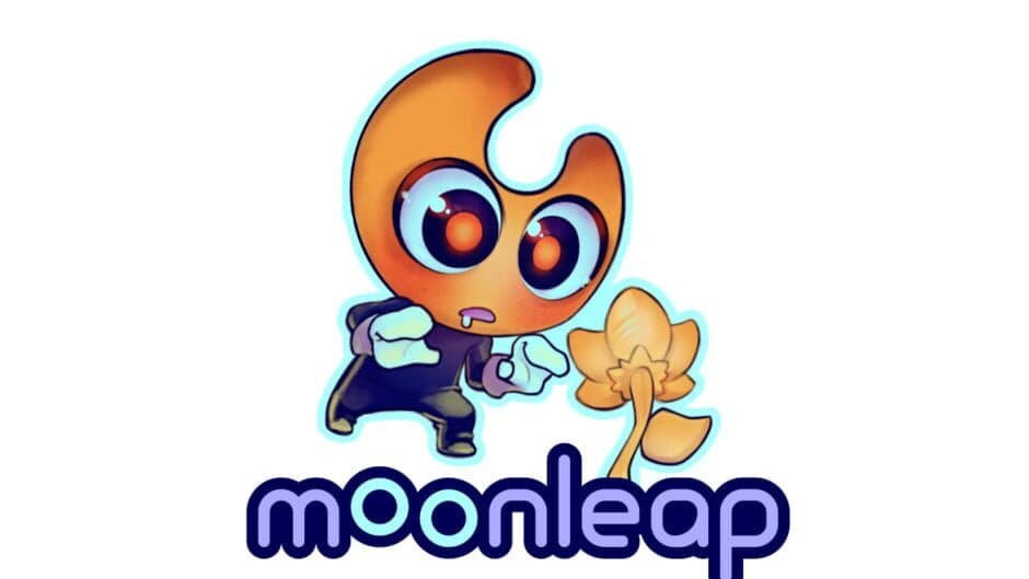 Moonleap banner