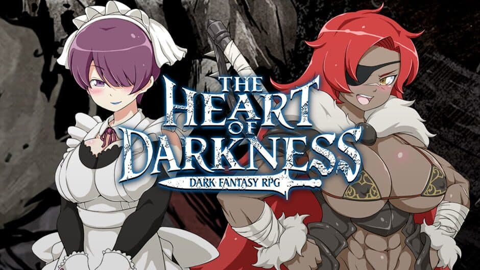 The Heart of Darkness banner