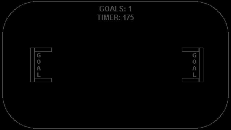 Ice Hockey: Breakthrough Gaming Arcade banner