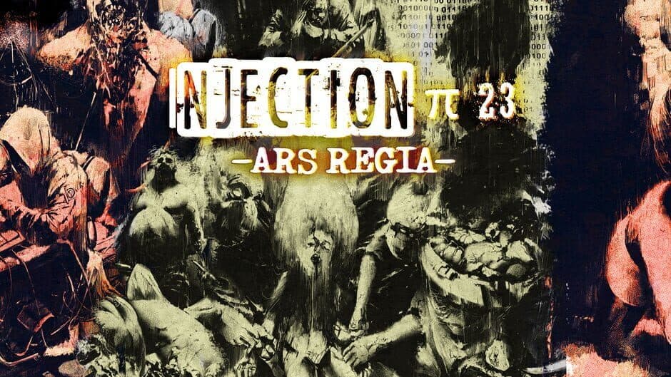 Injection π23: Ars Regia banner