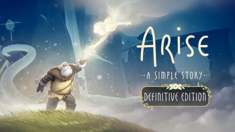 Arise: A Simple Story - Definitive Edition banner