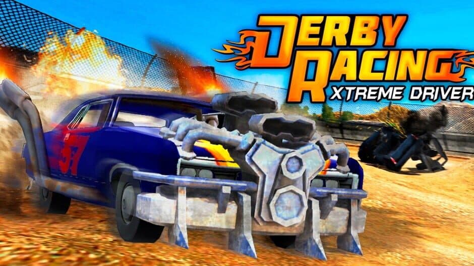 Derby Racing: Xtreme Driver banner