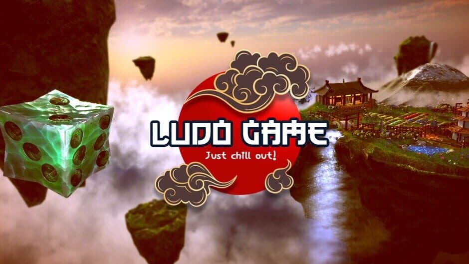 Ludo Game: Just Chill Out! banner
