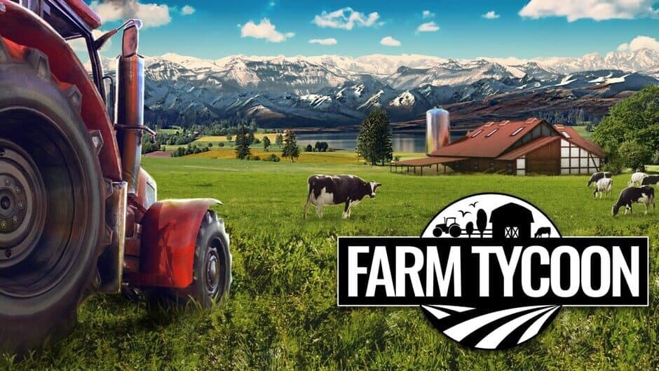 Farm Tycoon banner