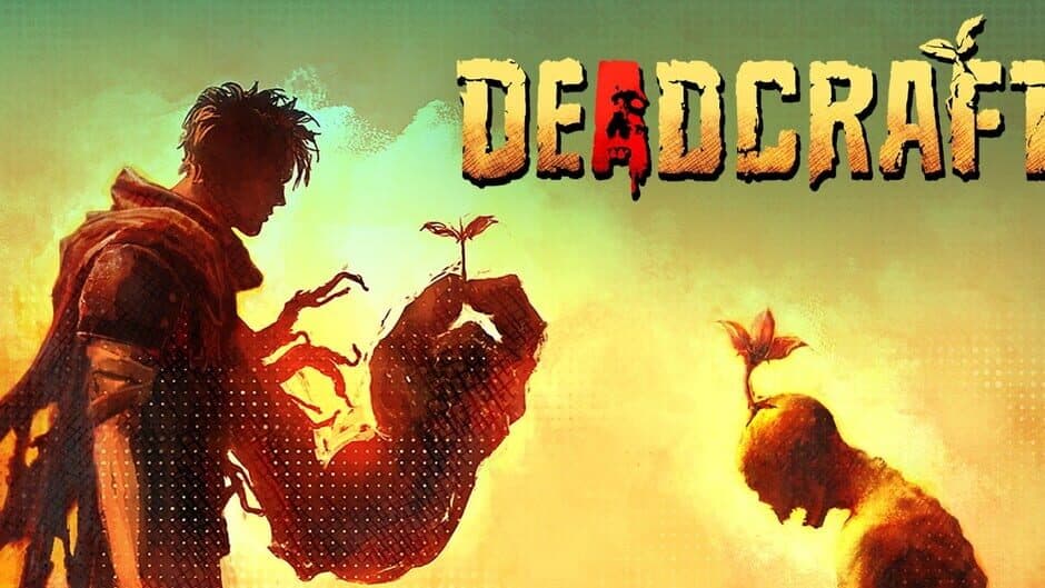 Deadcraft banner