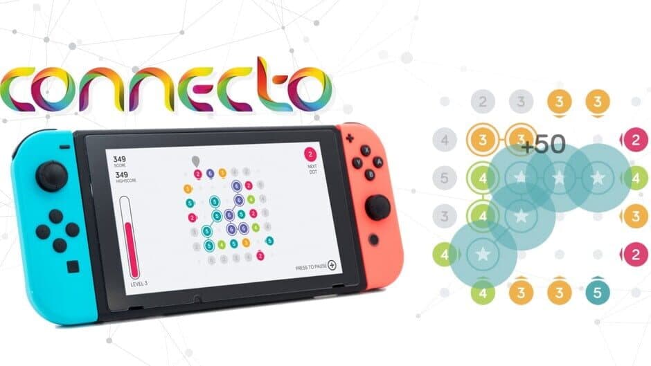 Connecto banner