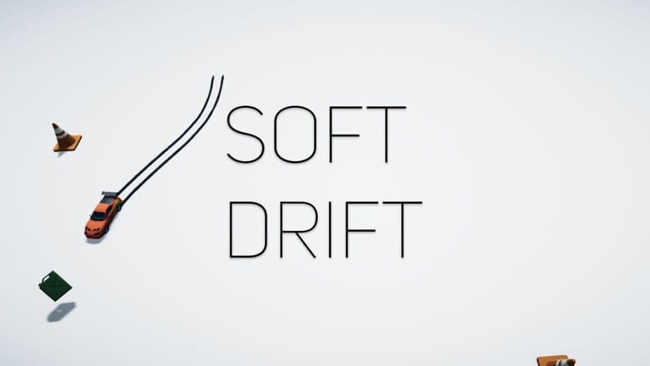 Soft Drift banner