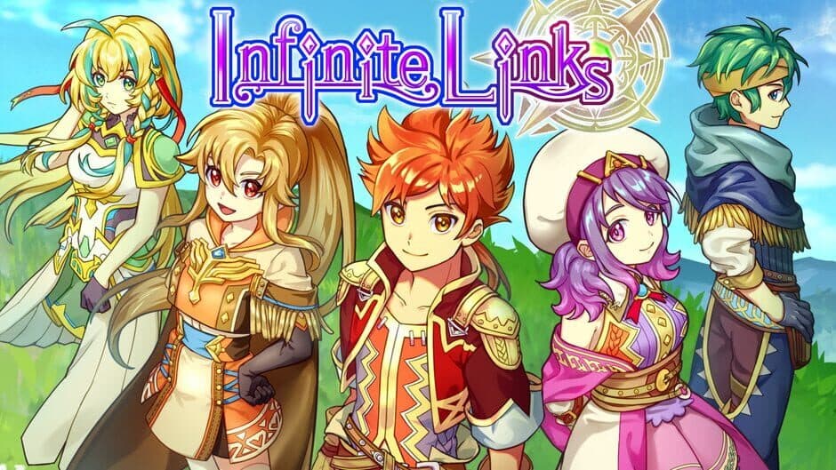 Infinite Links banner