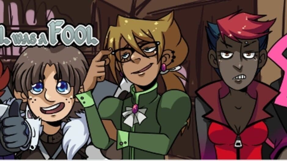 April Was A Fool banner