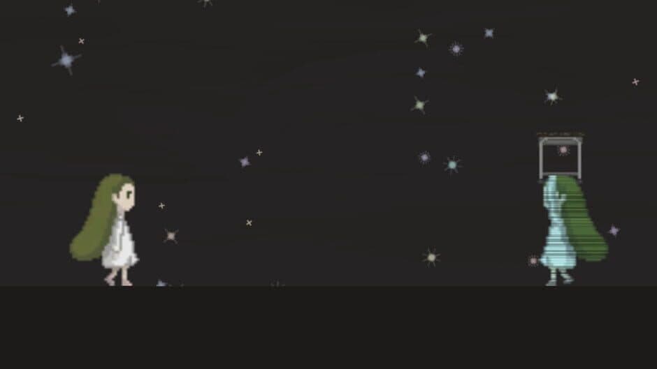 Past Particles banner