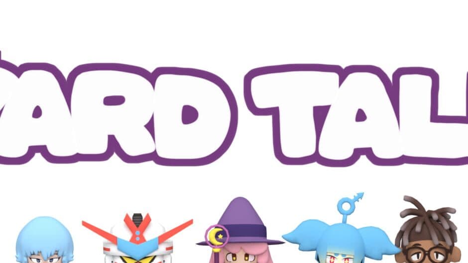 Yard Tale banner