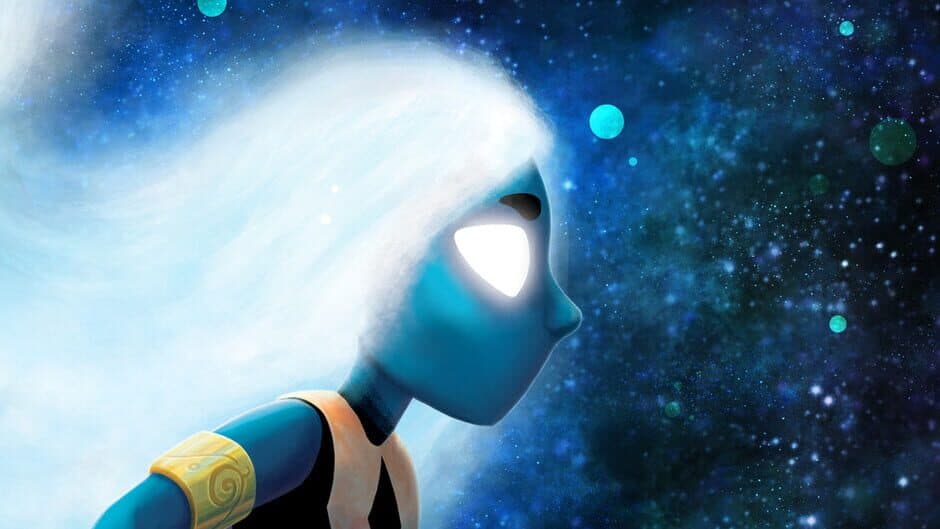 Rin: The Last Child banner