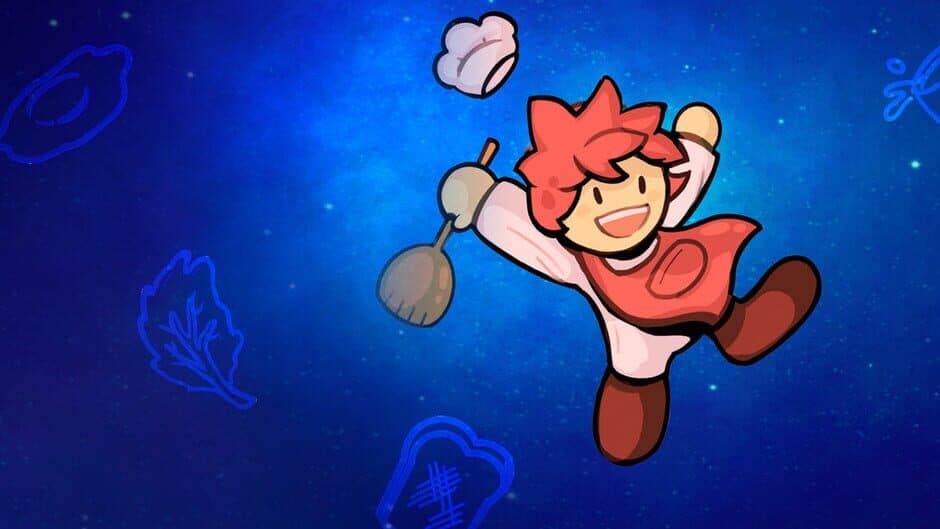 Galactic Diner banner