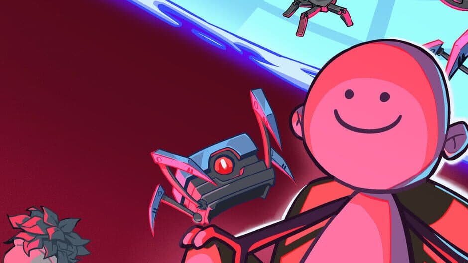 Rogue AI Simulator banner