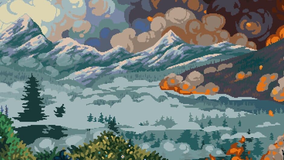 Broken Alliance banner