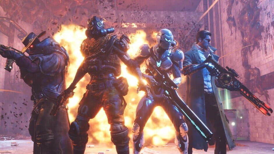 Rift Sweepers banner