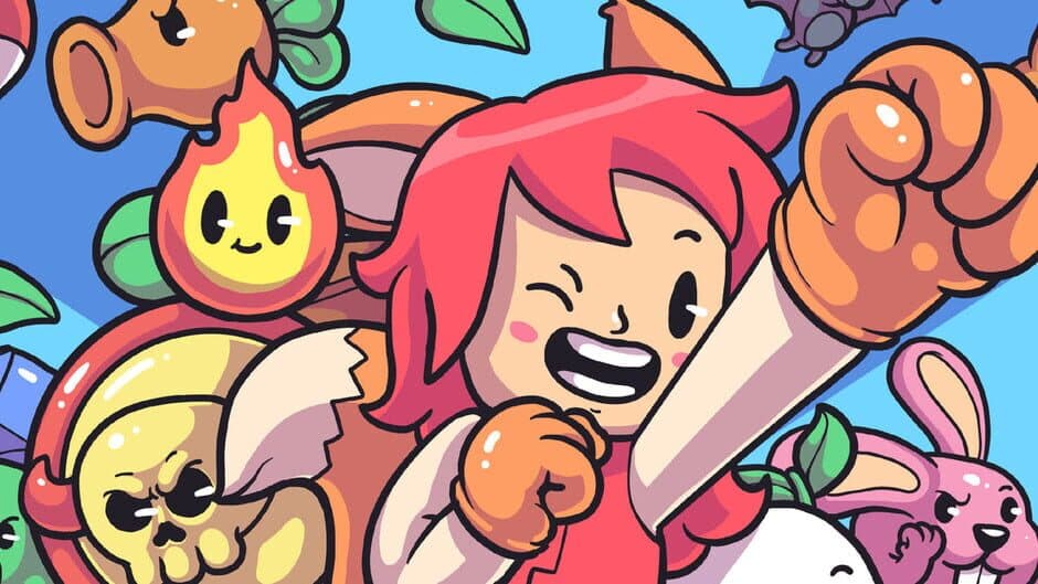 Super Ember Kaboom banner