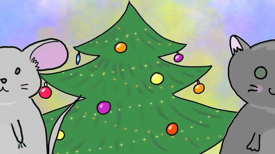 New Year's Eve Miracle banner