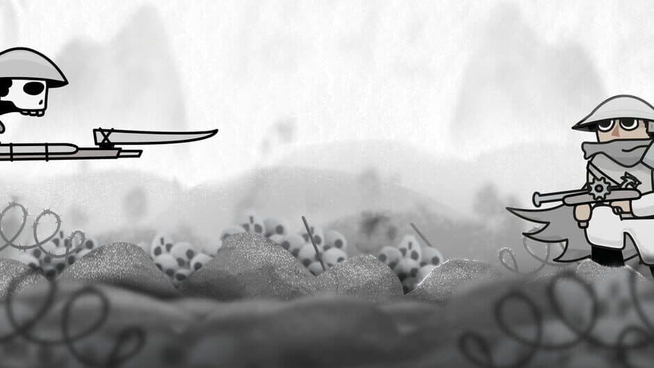 Last Vanguard banner