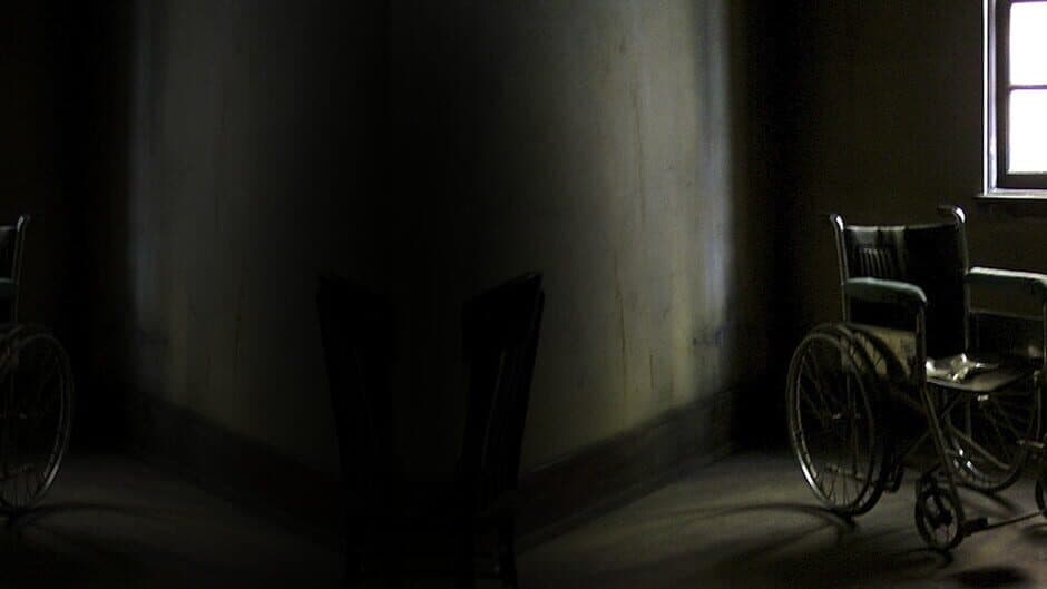 Fractured Sanity banner