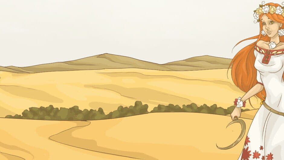 Niflhel's Fables: The Book of Gypsies banner