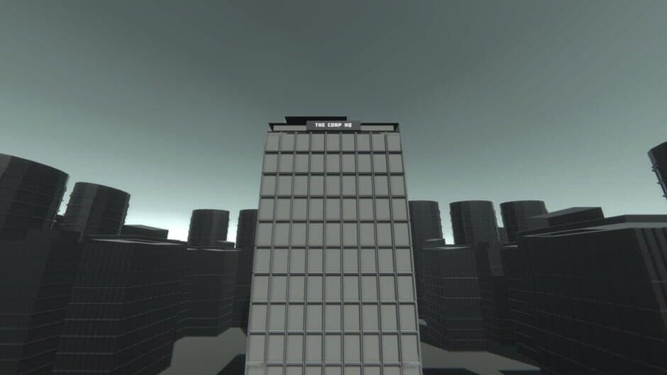 Decorporation banner