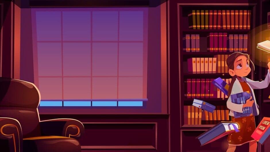 Sweet Solitaire: School Witch 2 banner