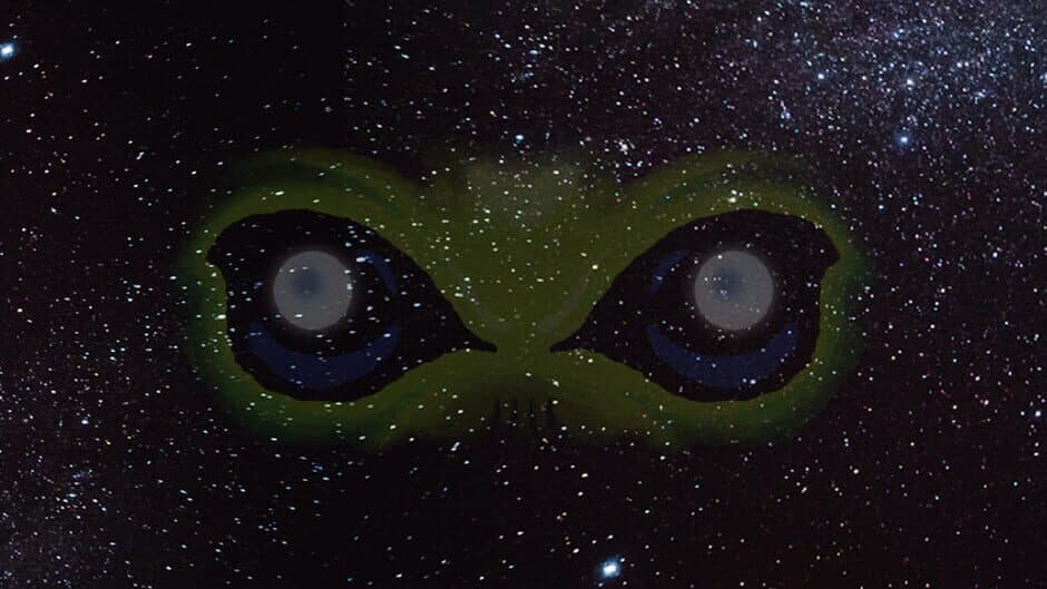 Marsmare: Alienation banner