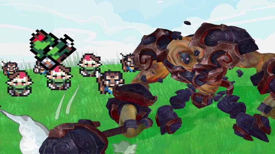 Rogue Warlords banner