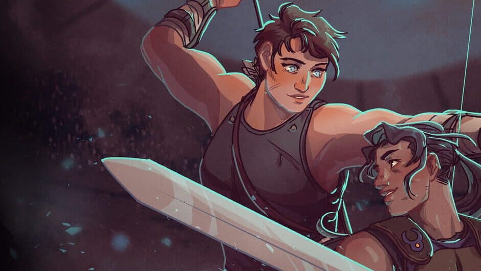 Heart of Battle banner