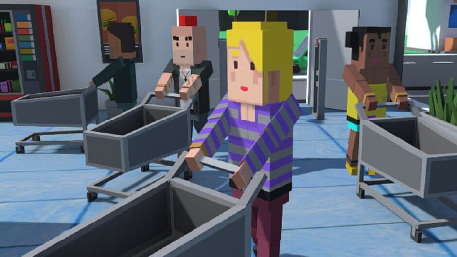 Click and Collect banner