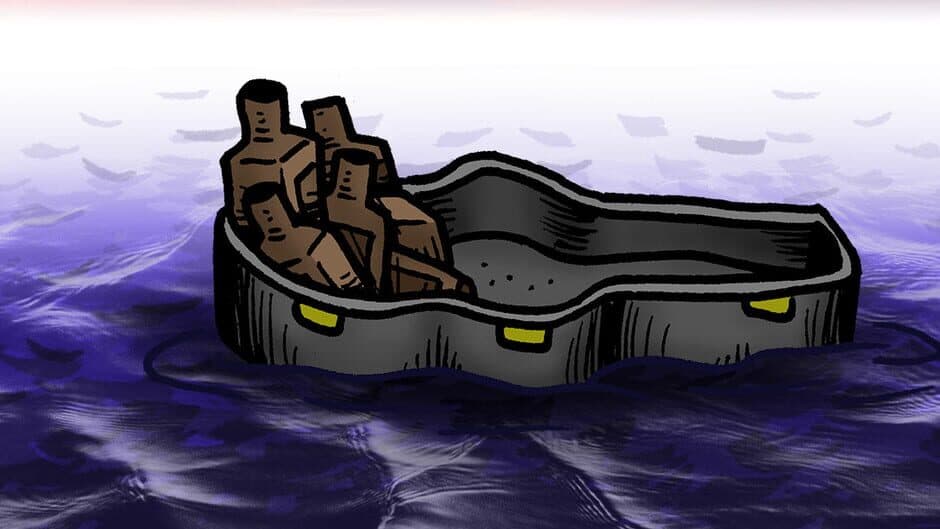 Rock 'n' Roll Will Never Die! banner