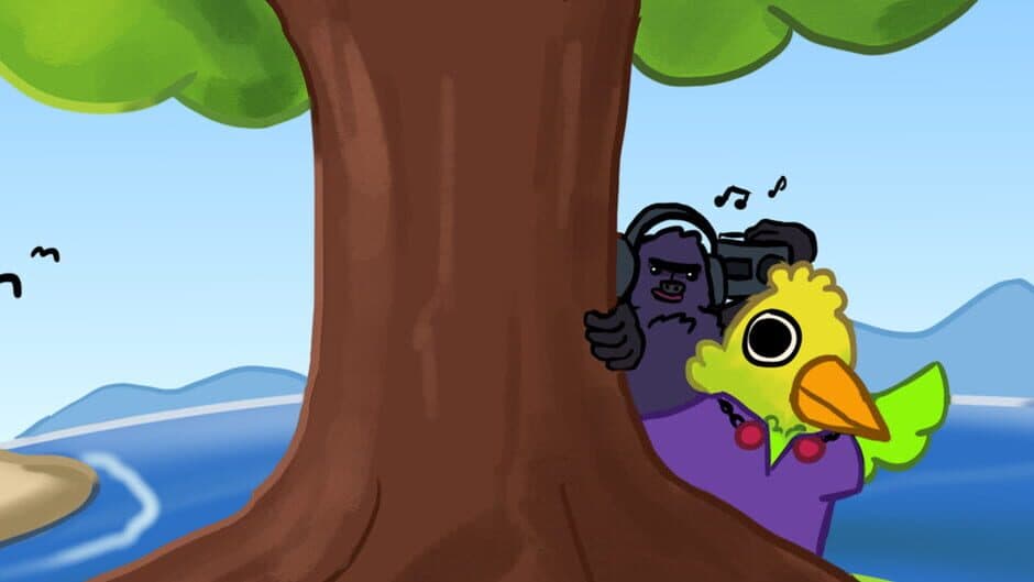 Chico and the Magic Orchards banner