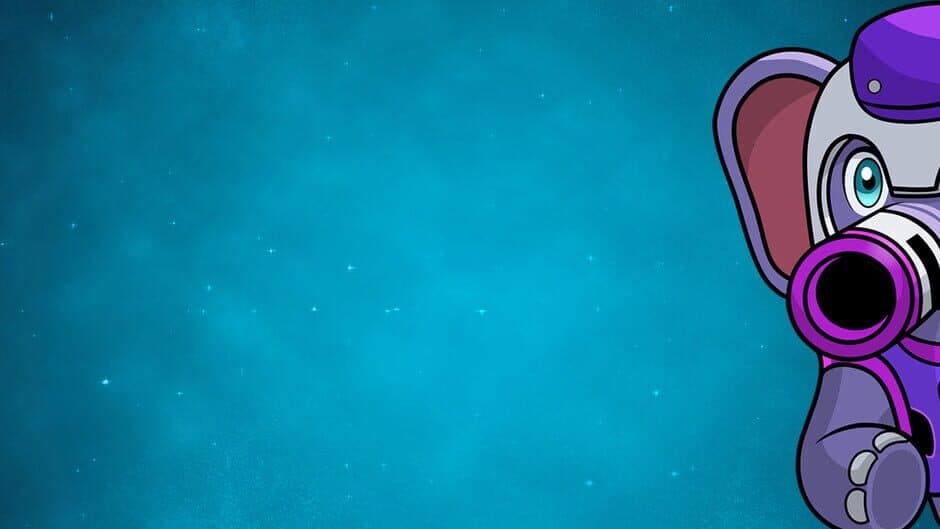 Super Trunko Go banner