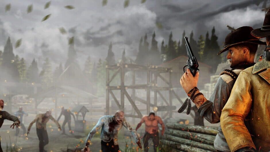 Private Property banner