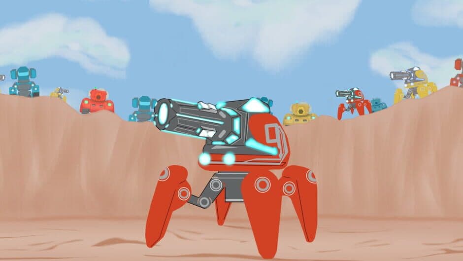 Defensive Measures banner